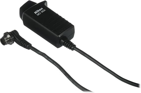 Nikon MC-30A 31.5" (80cm) Remote Trigger Release