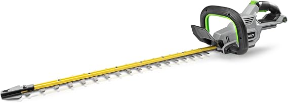 EGO POWER+ Hedge Trimmer Cordless, Electric Hedge Trimmer 24", Battery and Charger Not Included - HT2410