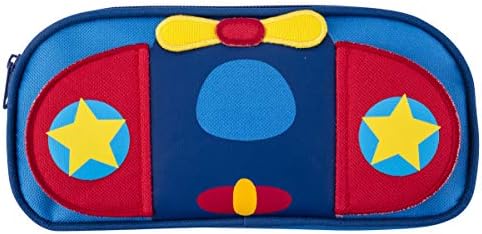 Stephen Joseph Pencil Pouches - Back to School Supplies for Kids