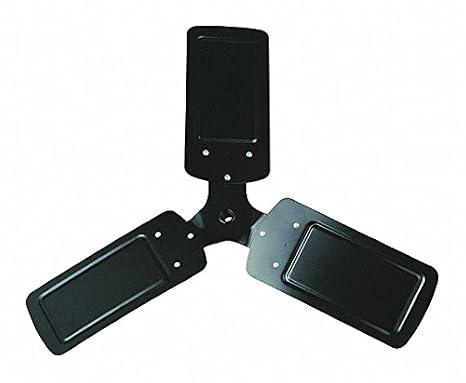 Dayton Replacement Propeller, 30 in.Dia.