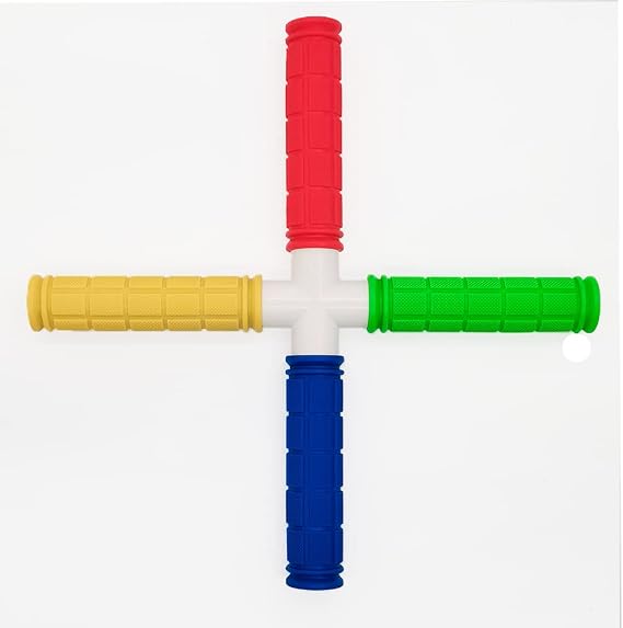 New Reaction Speed Trainer, Hand-Eye Coordination Training Tool for Tossing, Suitable for Baseball, Basketball and Boxing
