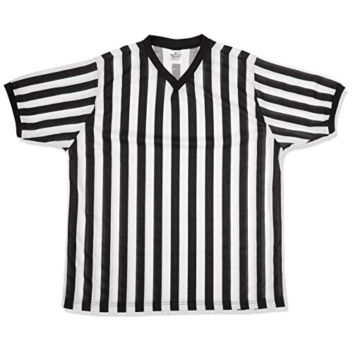 SSGBSN V-Neck Referee Shirt