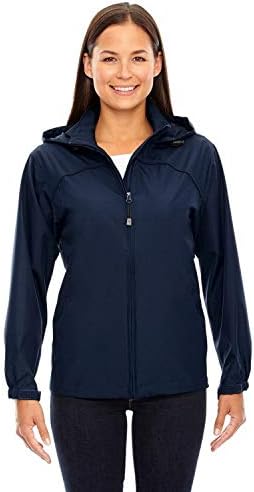 North End Ladies Techno Lite Jacket