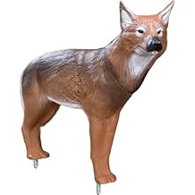 BIGshot Pro Hunter Coyote Archery Target
