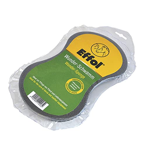 Effol Wonder Sponge One Size Gray