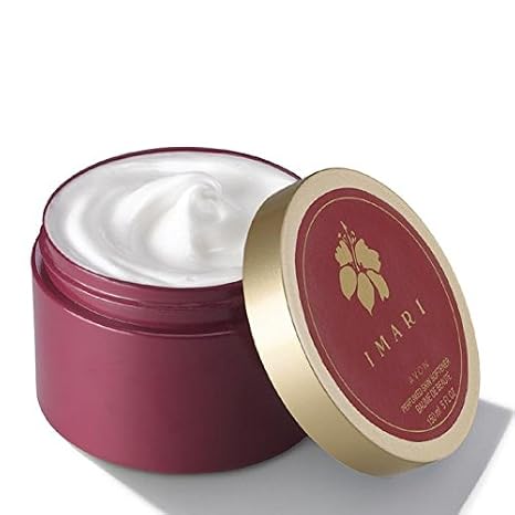 AVON Imari Perfumed Skin Softener - 5 oz | Body Cream for Women - Hydrating Moisturizer for Dry & Sensitive Skin, Body Moisturizer & Hand Cream with Silky Smooth Finish
