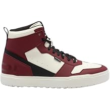 Sidi Lynx Motorcycle Riding Shoes