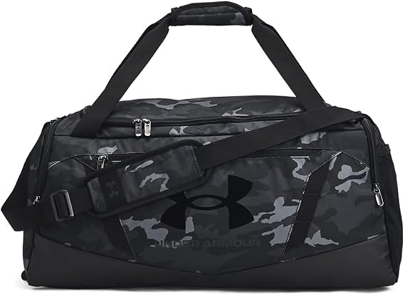 Under Armour Undeniable 5.0 Duffle