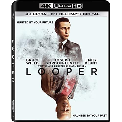 Looper [4K UHD]