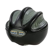 CanDo Digi-Squeeze, X-Heavy, Black