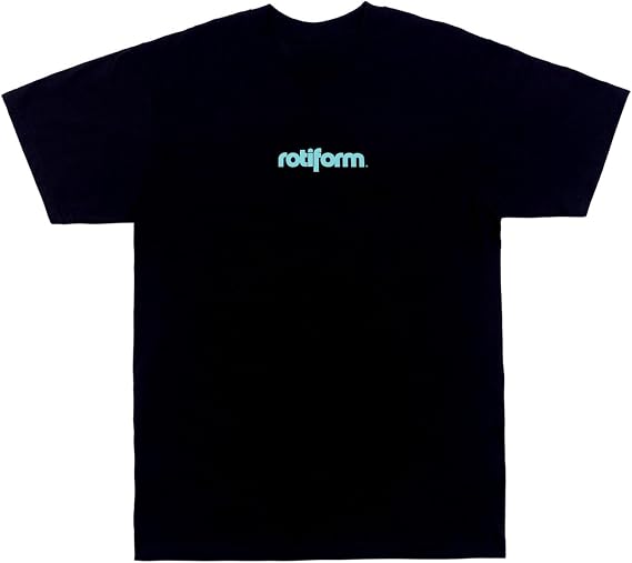 Hoonigan Rotiform Staple Short Sleeve Tee