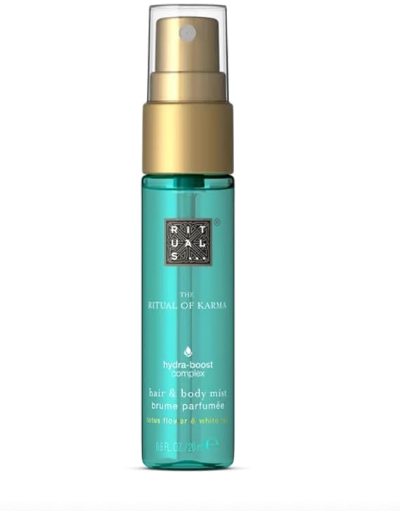 RITUALS Summer Breeze Hair & Body Mist Set Karma 20ml