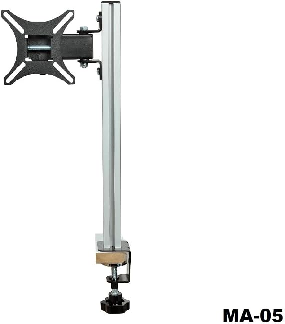 tarix MA-05 Masa Üstü Monitör Askı Aparatı 17" - 27"