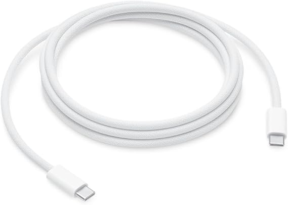 Apple USB-C Woven Charge Cable (2 m)