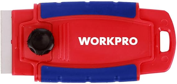 WORKPRO WP219003 40mm Kazıma Bıçağı