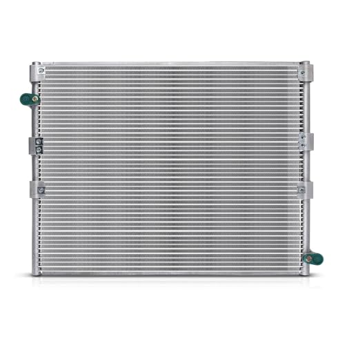 Condenser AC Air Conditioning L4 2.7L V6 3.4L CN4744PFC 8846135050