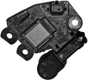 OEM Valeo Alternator Voltage Regulator for Renault 2543208 TG10B025 TG11C069