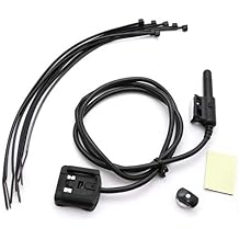 CATEYE CC-ED400 Enduro Parts Kit with Magnet