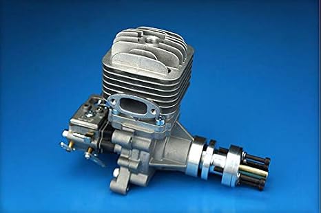 New DLE Gasoline Engine DLE30 30cc for RC Airplane Model Aircraft