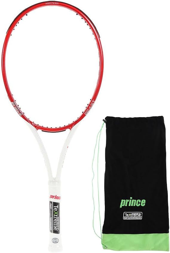 Prince Prince Hard Court Tennis Racquet