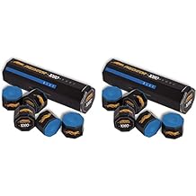 Predator Cue Chalk (2 Pack)
