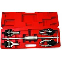 CTA Tools 8090 Slide Hammer Puller Set