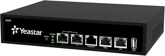 Yeastar YST-TE200 Neogate Te200 Voip Pri Gateway