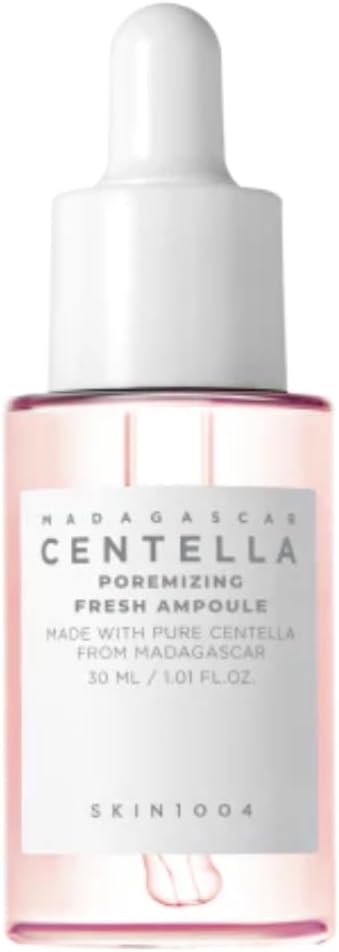 Skin1004 Centella Poremizing Fresh Ampoule 30Ml