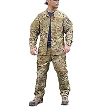 EMERSONGEAR Field Tac Shirt Pants R6 Uniform Set Daily Training Available