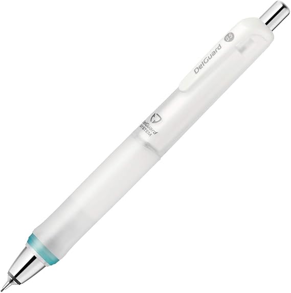 Zebra Delguard Type-gr Versatil Kalem 0.5 Mm Beyaz