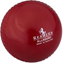 Readers Allround Cricket Ball,