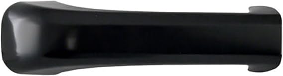 CCI COAST2COAST - C2CDH68130BLK Door Handle Covers; 4