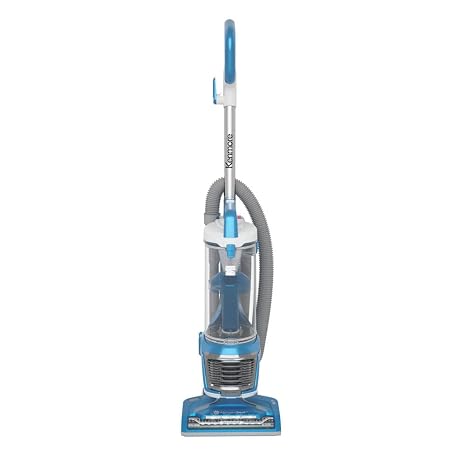 BAGLESS Upright Vacuum