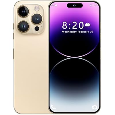 BDWJW chapi PROMAX 5G Cell PhoneUnlocked Cell Pale Gray