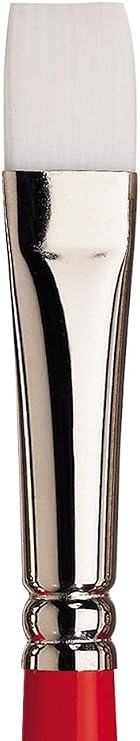 Winsor & Newton University Brush, Series 234, SH #8