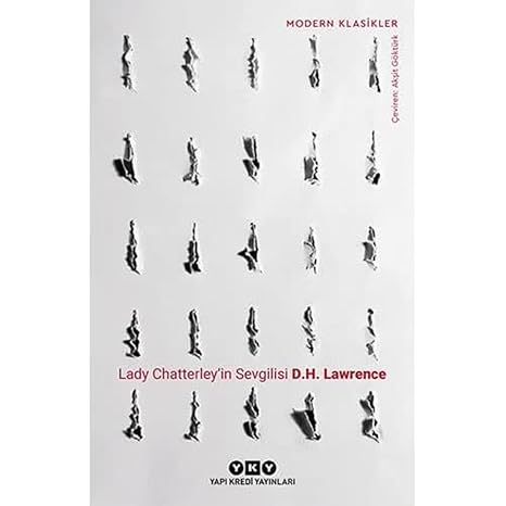 Lady Chatterley's Lover