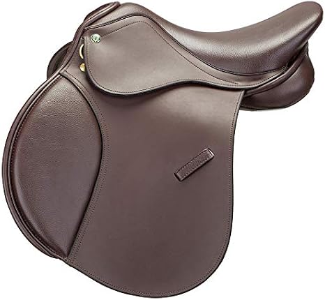 Henri de Rivel Vegan-X Junior Close Contact IGP Saddle