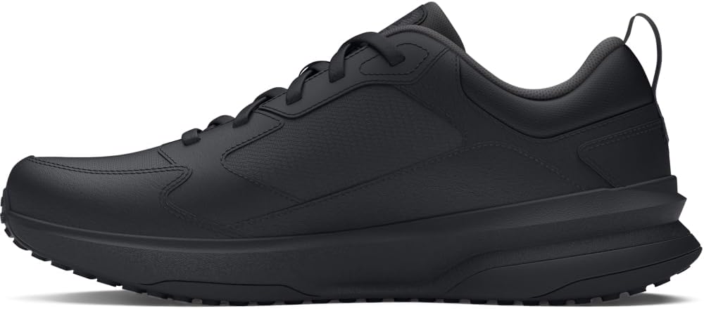 Under Armour Mens Charged Edge Sneaker