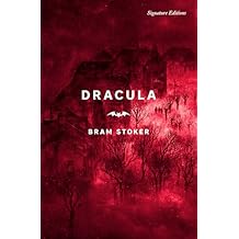 Dracula (Signature Editions) Paperback July 18, 2023