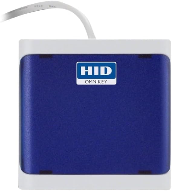 Omnikey USB Reader 5022 CL