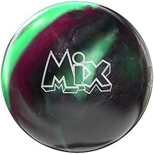Storm Mix Purple/Jade/Steel 11lb