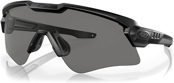 OAKLEY SI Ballistic M-Frame ALPHA Sunglasses