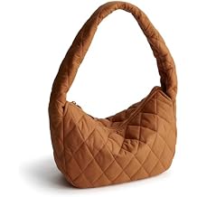 Vera Bradley Women's Featherweight Tifton Shoulder Bag
