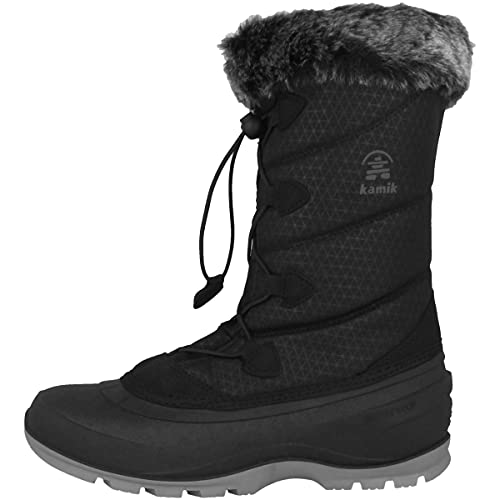Kamik Womens Momentum 2 Snow Boot