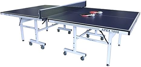 Playcraft Apex 1800 Indoor Tennis Table