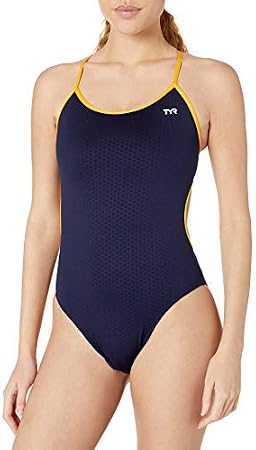 TYR Women's Durafast Elite Trinityfit Swimsuit
