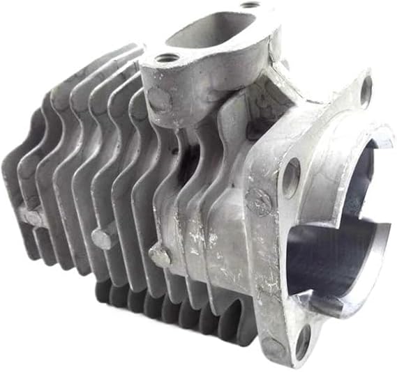 Universal 40mm Cylinder For 47cc Two-stroke Mini Quad ATV Small Dirt Bike Engine