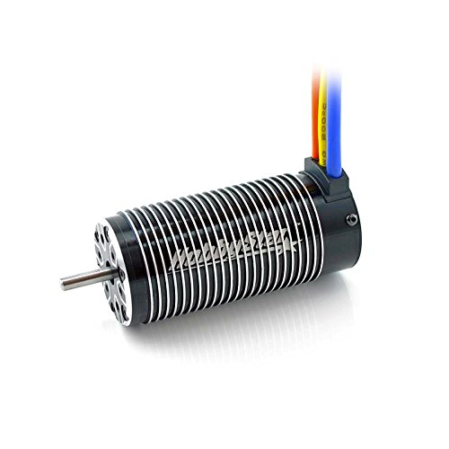 HobbyStar 4092 Brushless, Sensorless Motor, 1480KV, For18 RC Monster TruckTruggy