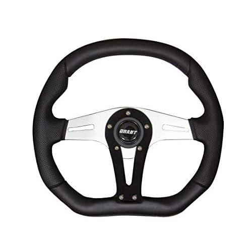 Grant 490 Racing Steering Wheel
