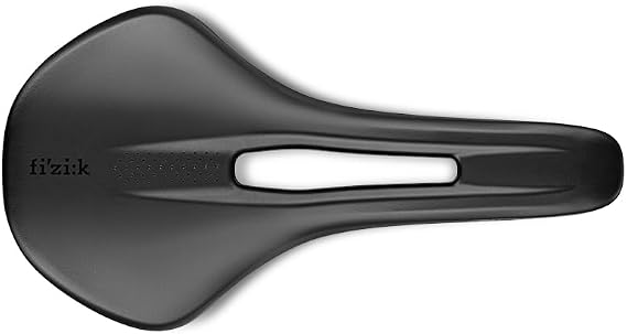 Fizik Vento Antares, Road Bike Low-Profile Performance Saddle